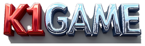 k1game logo