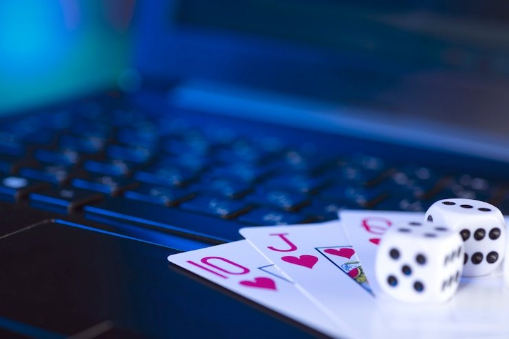k1game Slots